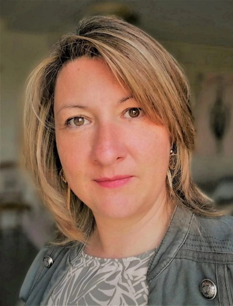 Anne Gillet, sophrologue et psychopraticienne a Angers